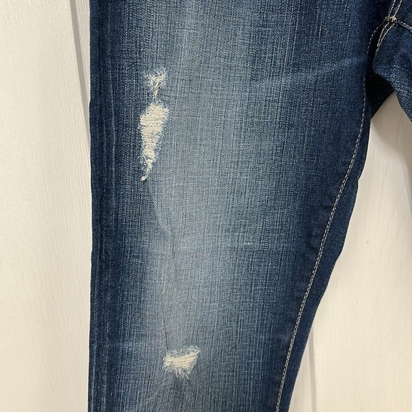 NWOT AG Jeans - Picture 4 of 9